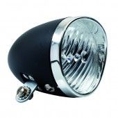 Voorlicht Classic LED -batteri sort