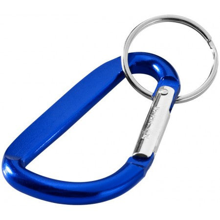 Abi Key Ring Karjn Hook Sorti Color, pr. Stykke