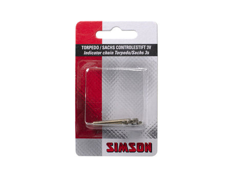 Simson Gevelpift Simson