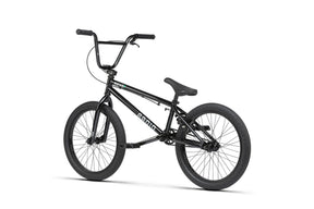 Radio bmx revo pro mod. 22 bmx revo pro 20 diam. sort