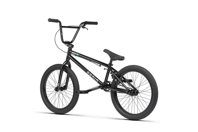 Radio bmx revo pro mod. 22 bmx revo pro 20 diam. sort