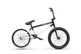 Radio bmx valac mod. 22 bmx valac diam. sort hvid fade