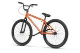 Radio dirt bike ceptor mod. 22 cykel ceptor 26 diam. bur.orange