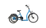 Pfautec shopping cykel dame (#1)