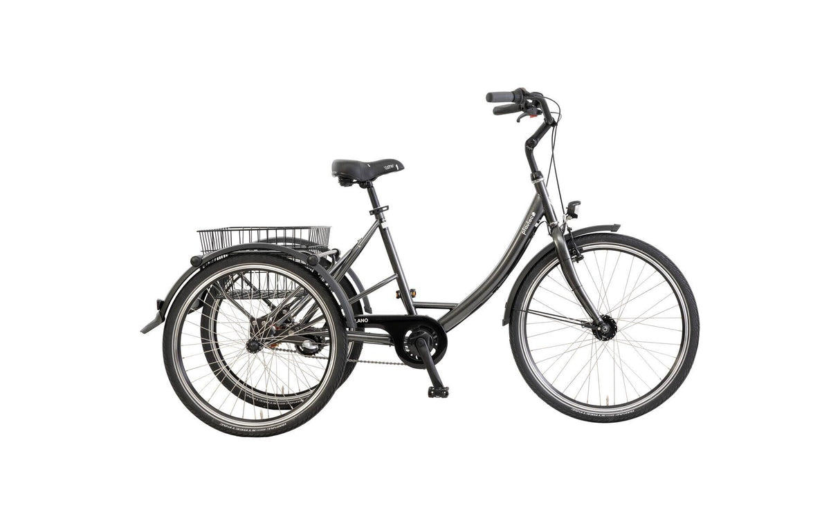 Pfautec shopping cykel lano (#1)