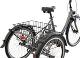 Pfautec shopping cykel lano (#1)
