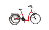 Pfautec shopping cykel vida (#1)