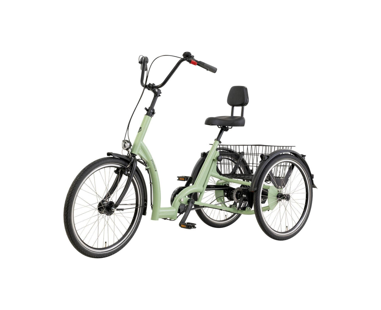 Pfautec indkøbscykel eno (#1)