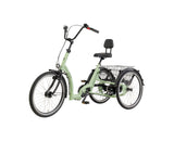 Pfautec indkøbscykel eno (#1)