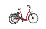 Pfautec elektrisk indkøbscykel vida fm (#1)
