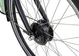 Pfautec elektrisk indkøbscykel eno ap (#1)