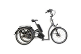 Pfautec elektrisk indkøbscykel tamo ap (#1)