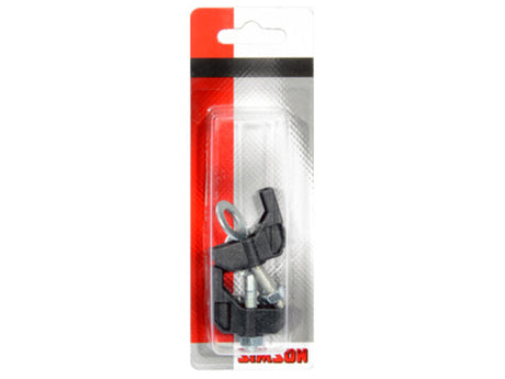Gazellesimson kædespændinger - cykelkæde på spænding - Gazelle - Silver Black - 65 mm - 020913