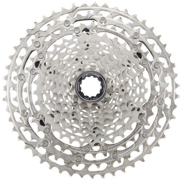 Shimano Deore CS-M5100 11-51 11 gear