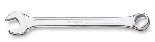 Beta 42 ringsøm skruenøgle 169mm 13x13