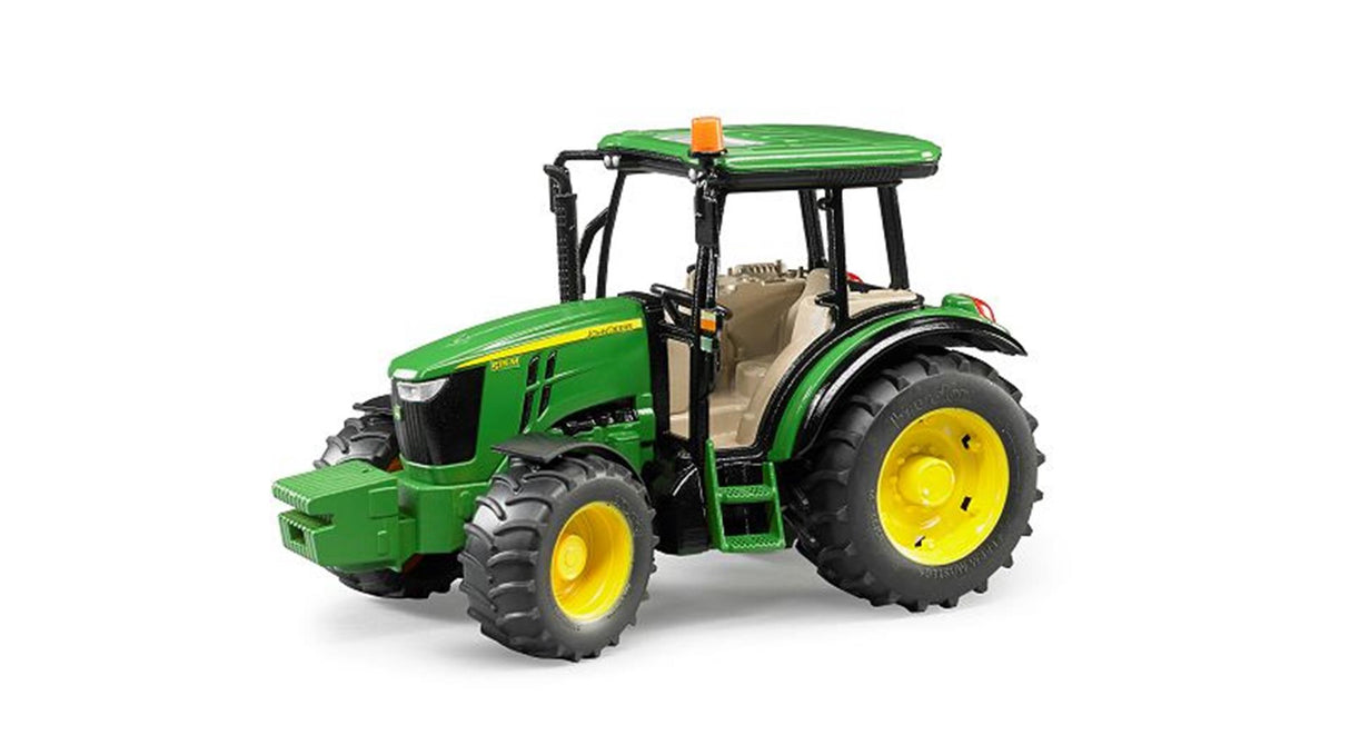 Bruder - john deere legetøjstraktor 5115m (2106)
