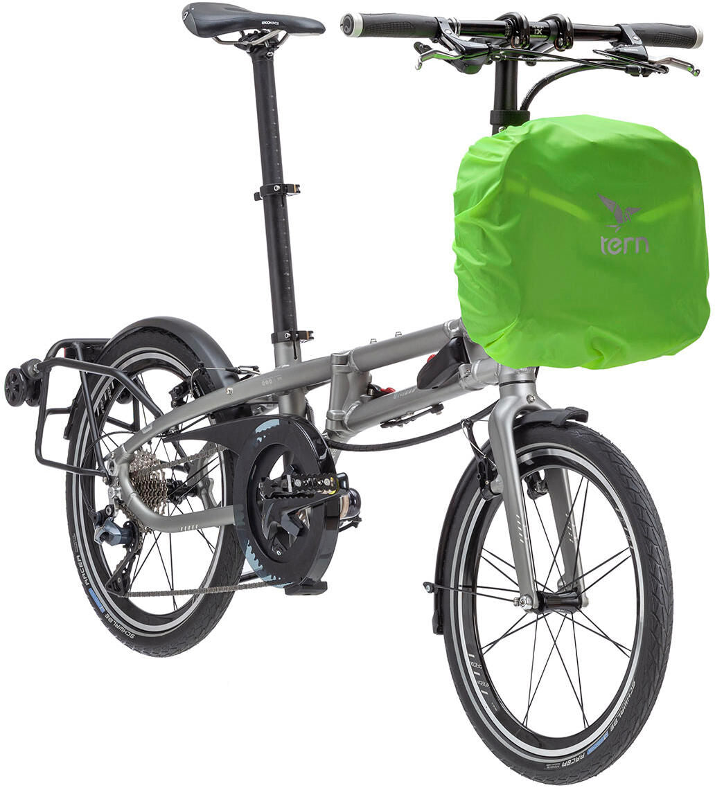 Tern styrtaske HQ taske