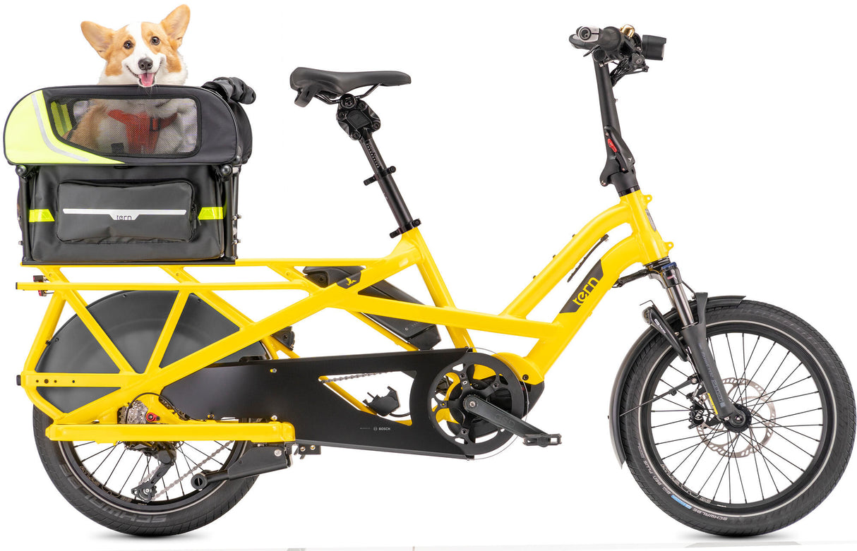 Tern cover hundetag mini