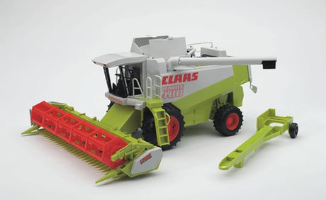 Bruder Claas Lexion 480 mejetærsker