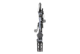 Tern elektrisk kompakt cykel nbd p8i ll mod. 24 ebike nbd p8i 20 freeh.8-sp. sil.blå sil.