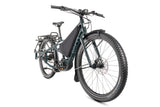 Tern elektrisk ladcykel orox r14 (#1) ebike orox r14 29 51 14sp granit mat