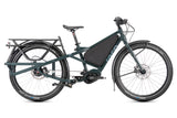 Tern elektrisk ladcykel orox r14 (#1) ebike orox r14 29 51 14sp granit mat