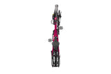 Tern elektrisk kompakt cykel hsd p10 (#1) ebike hsd p10 10sp drogonfruit