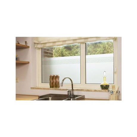 Patisse patifix vinduesfilm 2 meterx45cm-212505-gennemsigtig