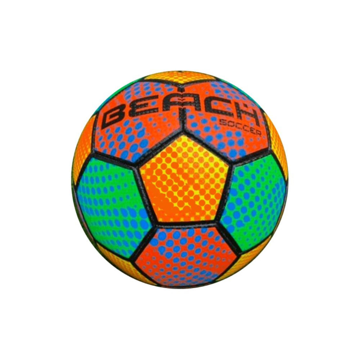 Strandfodbold diskotek størrelse 5 ã˜19cm