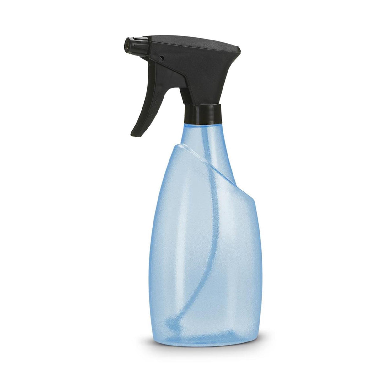 Emsa fuchsia forstøver 700ml gennemsigtig blå