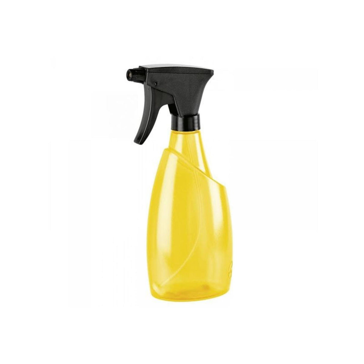 Emsa fuchsia forstøver 700ml gennemsigtig gul