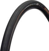 Udfordring - Strada Bianca TLR 700x40c sort brun