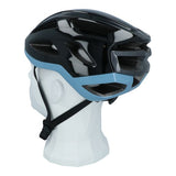 Kross cykelhjelm gravel abaro ht m (54-58cm) - sort