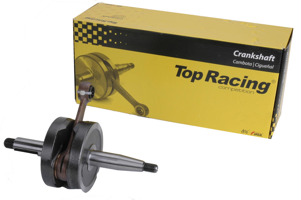 Top racing krumtapaksel | Minarelli AM6
