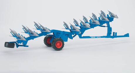 Bruder lemken vari-titan plov
