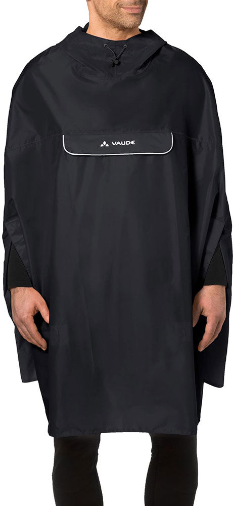 Vaude valdipino - regnponcho