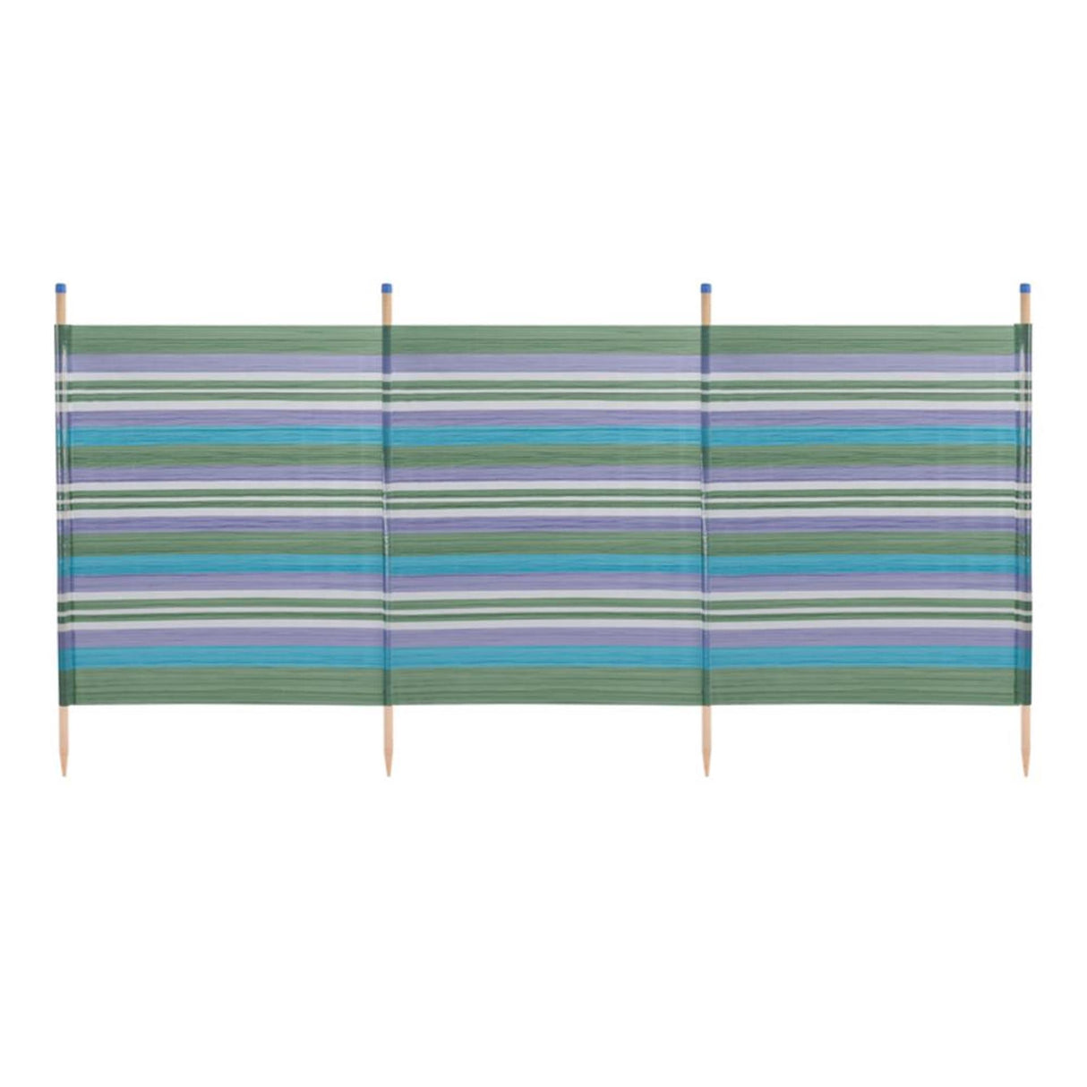 Gerkimex vindskærm pe 220cmx90cm