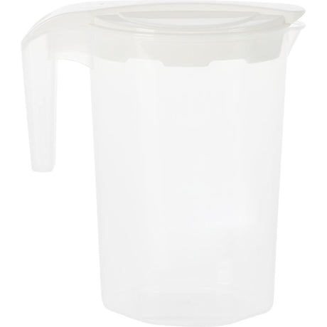 Fremragende husholdningsartikler plastkande 1750ml