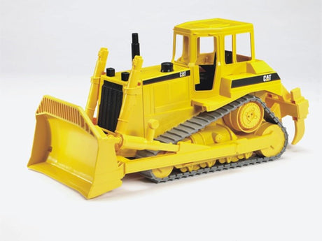 Bruder larve bulldozer