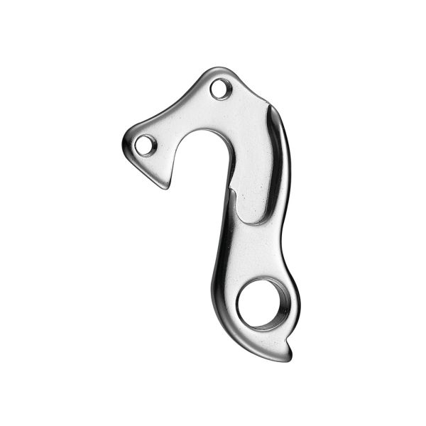 Union Derailleurpad GH-072 med skruesæt M4x0.7