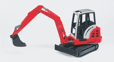 Bruder Schaeff HR16 minihane