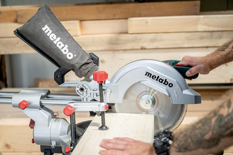 Metabo kapsav kgs 254 m med trækfunktion | ny model - 602540000