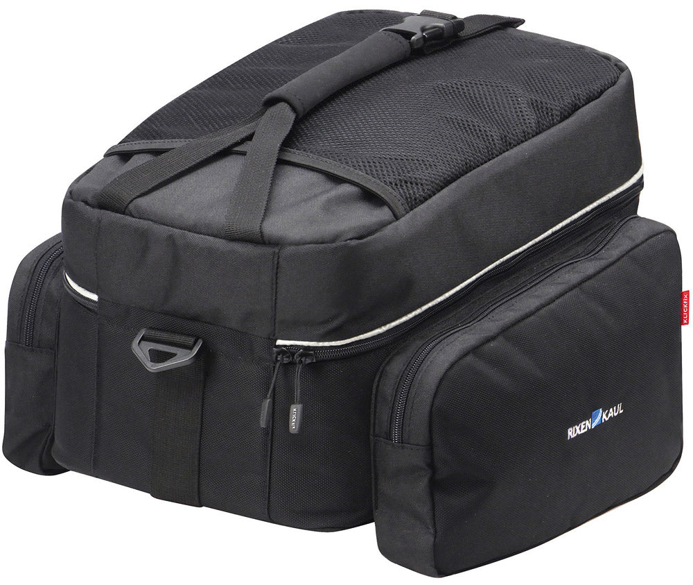 Rixen kaul - klickfix klickfix rackpack touring uniklip 2 pannier rack taske