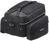 Rixen kaul - klickfix klickfix rackpack touring uniklip 2 pannier rack taske