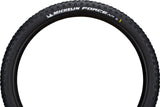 Michelin force am performance 27,5+ foldedæk