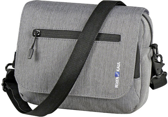 Rixen kaul - klickfix klickfix smart taske touch styr