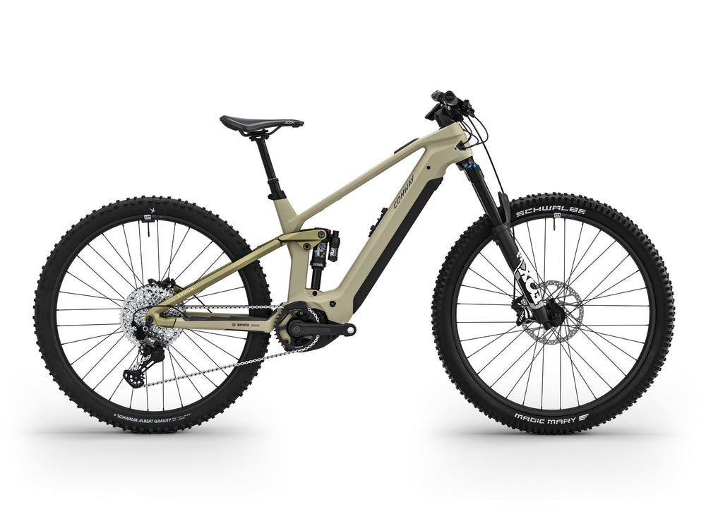 Conway elektrisk mtb fuld affjedring xyron lt 9.0 (#1) ebike konv. xyron lt 9.0 29 39 12sp fuld sus.de br