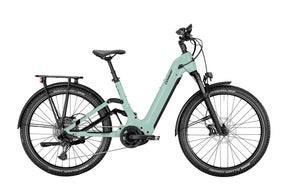 Conway elektrisk SUV Cairon C FS 2.0 (#1) elcykel Conw.Cairon C FS 2.0 27 54 9-speed mint