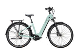 Conway elektrisk trekkingcykel cairon t 4.5 (#1) ebike conw.cairon t 4.5 28 42 5sp mint