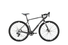 Conway grus grv 10.0 se (#1) cykel grv 10.0 se 28 47 diam. 12 sp grå